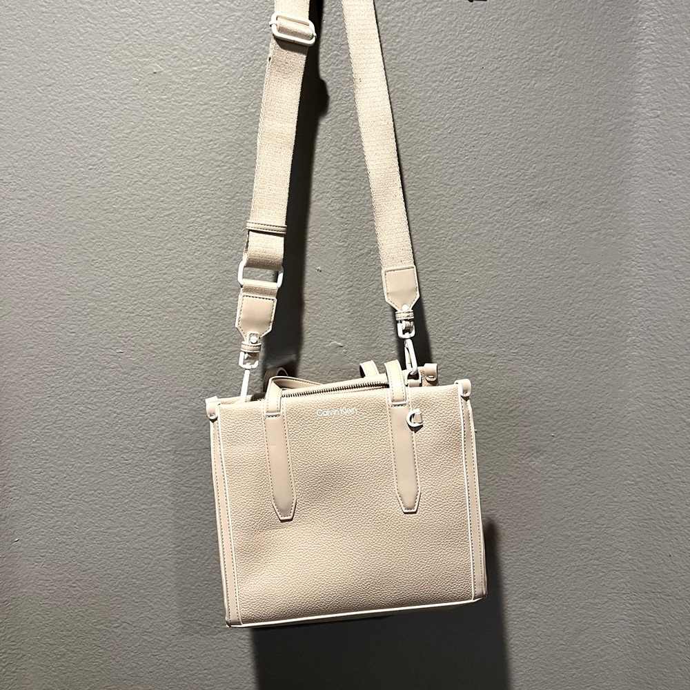 CK purse